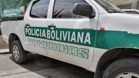 Hombre de 69 años muere tras altercado vecinal en La Paz