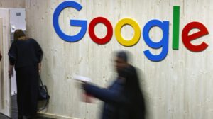 modo de búsqueda con inteligencia artificial de Google