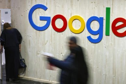 modo de búsqueda con inteligencia artificial de Google