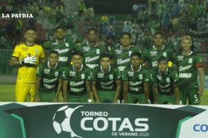 Oriente Petrolero en la Copa de Verano