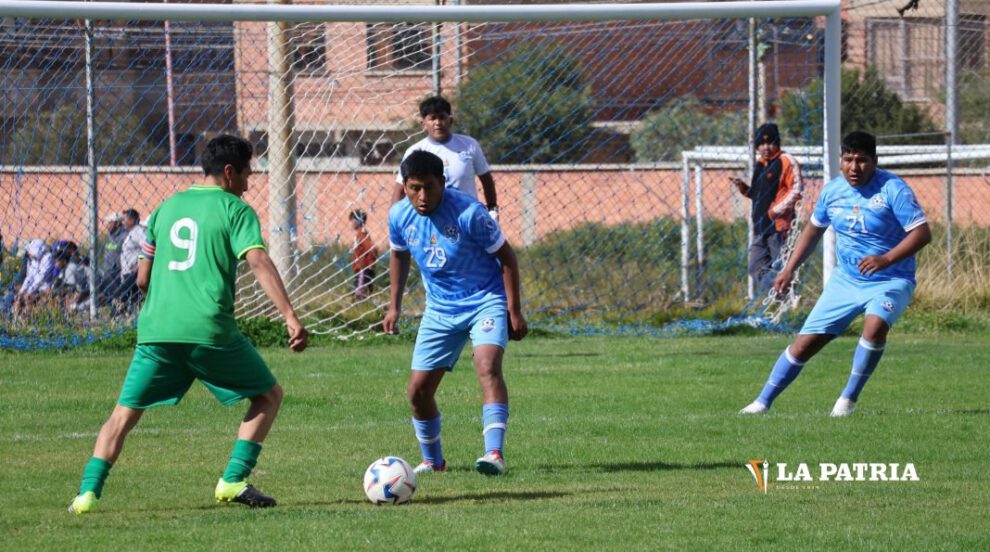 Reunión clave definirá futuro del torneo provincial de fútbol