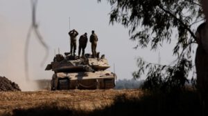 Israel amenaza a Hamás con respuesta militar