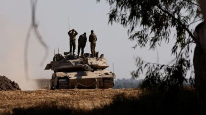 Israel amenaza a Hamás con respuesta militar