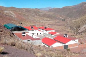 Feminicidio en Uncía