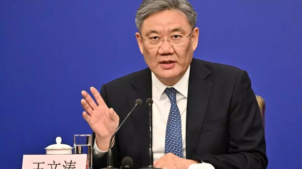 Guerra comercial China Estados Unidos