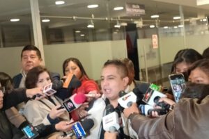 Astorga movilizaciones combustibles