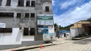 Muerte violenta de un niño en Caranavi