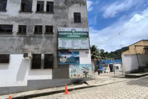 Muerte violenta de un niño en Caranavi