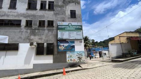 Muerte violenta de un niño en Caranavi