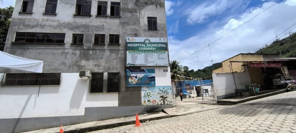 Muerte violenta de un niño en Caranavi