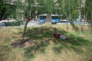 Uruguay récord consumo eléctrico durante ola de calor