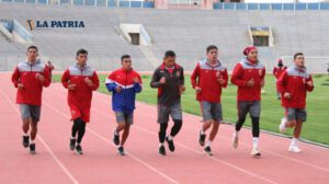 CDT Real Oruro e Independiente buscan mejorar en partidos amistosos