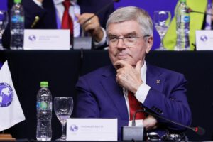 alto el fuego en Ucrania y su impacto en deportistas rusos