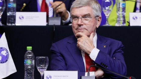 alto el fuego en Ucrania y su impacto en deportistas rusos