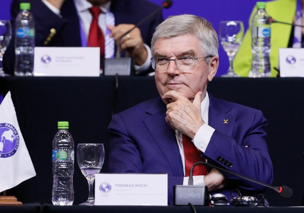 alto el fuego en Ucrania y su impacto en deportistas rusos