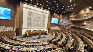TREP y su impacto en las elecciones