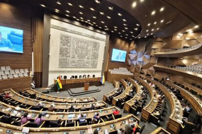TREP y su impacto en las elecciones