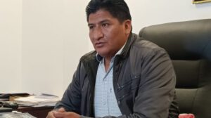 El diputado Andrés Flores afirma que es urgente aprobar créditos internacionales