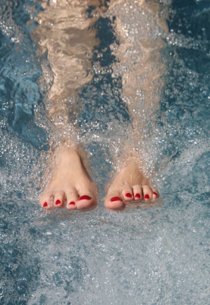 Mujer muerta por electrocución en un jacuzzi