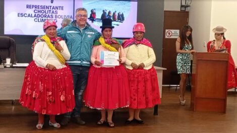 Desarrollo económico y turismo en La Paz