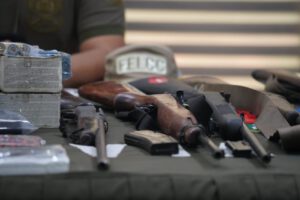 Capturan a fugitivo en Bolivia por triple asesinato en Brasil