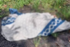 Brutal asesinato en Villa Tunari