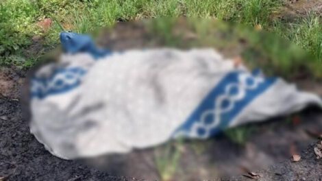 Brutal asesinato en Villa Tunari