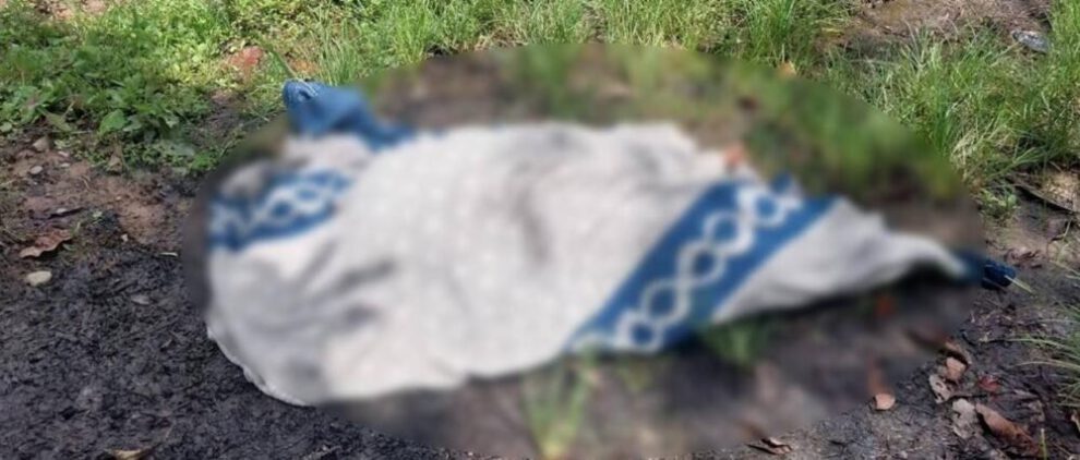 Brutal asesinato en Villa Tunari