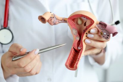 Bolivia tiene una tasa alta de mortalidad por cáncer de cuello uterino