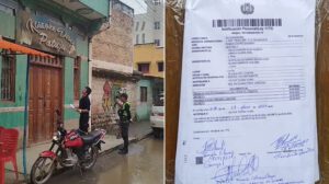 Imputan al alcalde de Guanay por conducta antieconómica