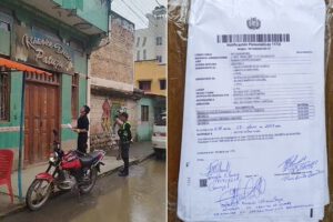 Imputan al alcalde de Guanay por conducta antieconómica