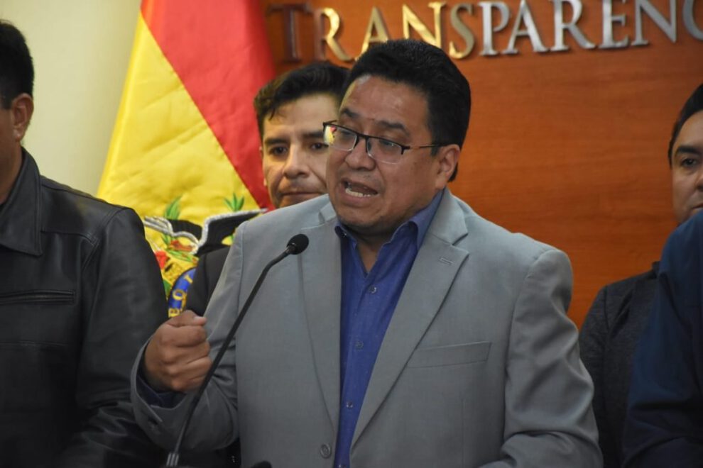 sentencia condenatoria Camacho Pumari