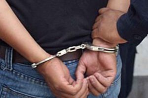 Asesinato en San Ignacio de Moxos