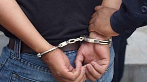 Asesinato en San Ignacio de Moxos