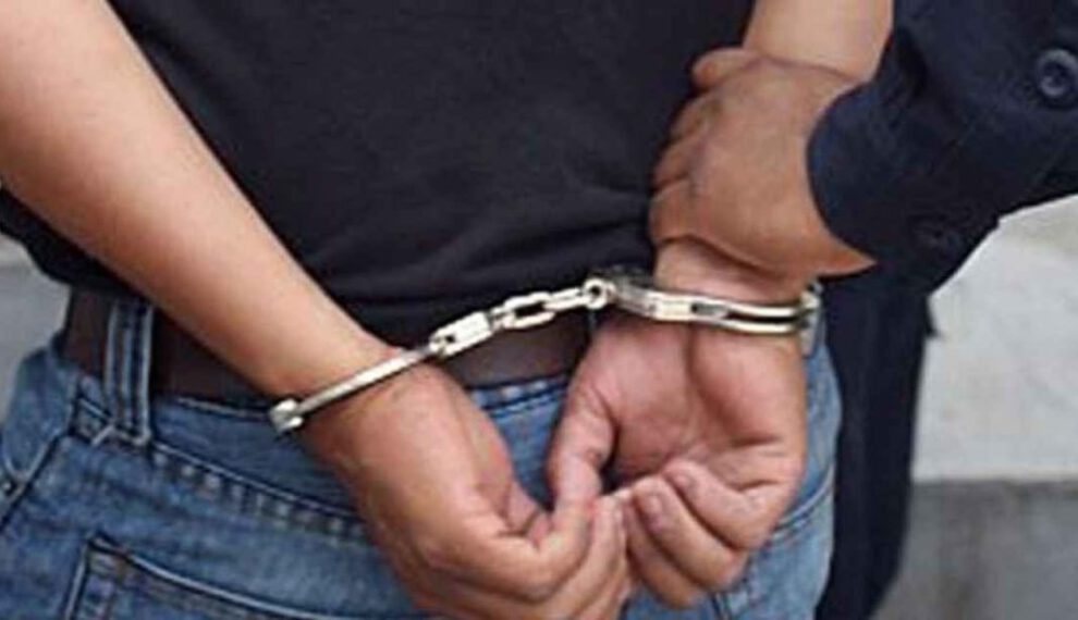 Asesinato en San Ignacio de Moxos