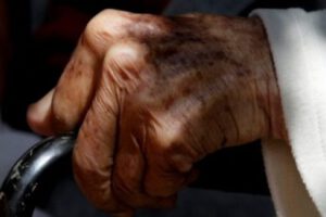 Parricidio en Sorata