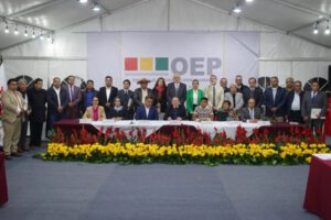 Proyectos de ley para elecciones estancados en la ALP