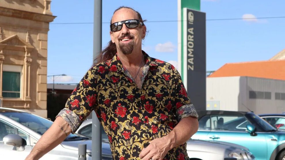 Compra de pueblo en España por un estadounidense