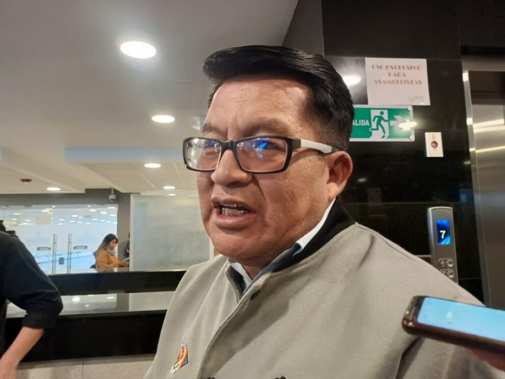 Créditos de 1.600 millones según Diputado Renán Cabezas