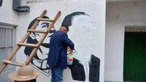 Tensiones entre arcistas y evistas por el control de la sede nacional del MAS