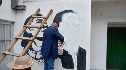 Tensiones entre arcistas y evistas por el control de la sede nacional del MAS