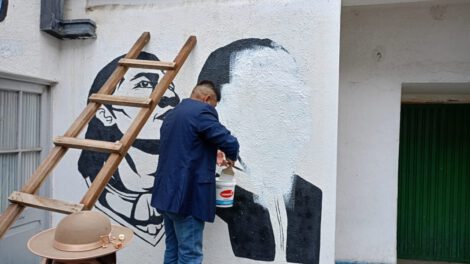 Tensiones entre arcistas y evistas por el control de la sede nacional del MAS