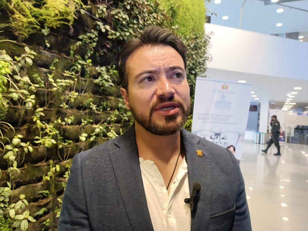 Endeudamiento irresponsable en Bolivia