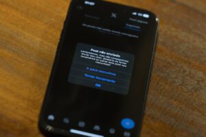 Ciberataque contra X