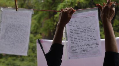 Violencia de género en Bolivia