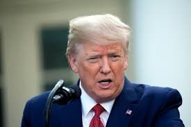 Donald Trump y la volatilidad financiera