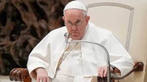 Estado de salud del Papa Francisco estable