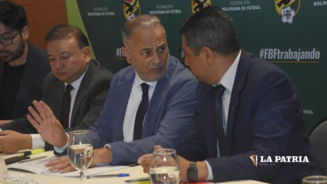 Royal Pari enfrenta advertencias de la FBF sobre consecuencias legales