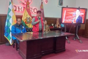 Sedede responde críticas y anuncia mejoras en estadio Jesús Bermúdez