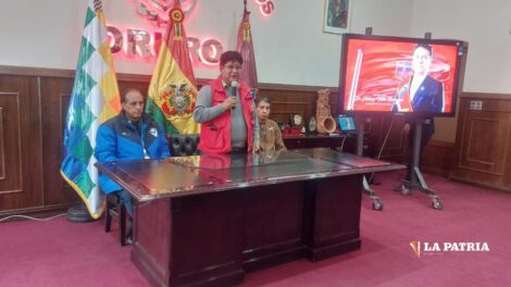 Sedede responde críticas y anuncia mejoras en estadio Jesús Bermúdez